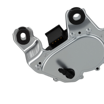 Front Window Wiper Motor compatible for Skoda Roomster 1.2 1.4 1.6 06-15 064038006010