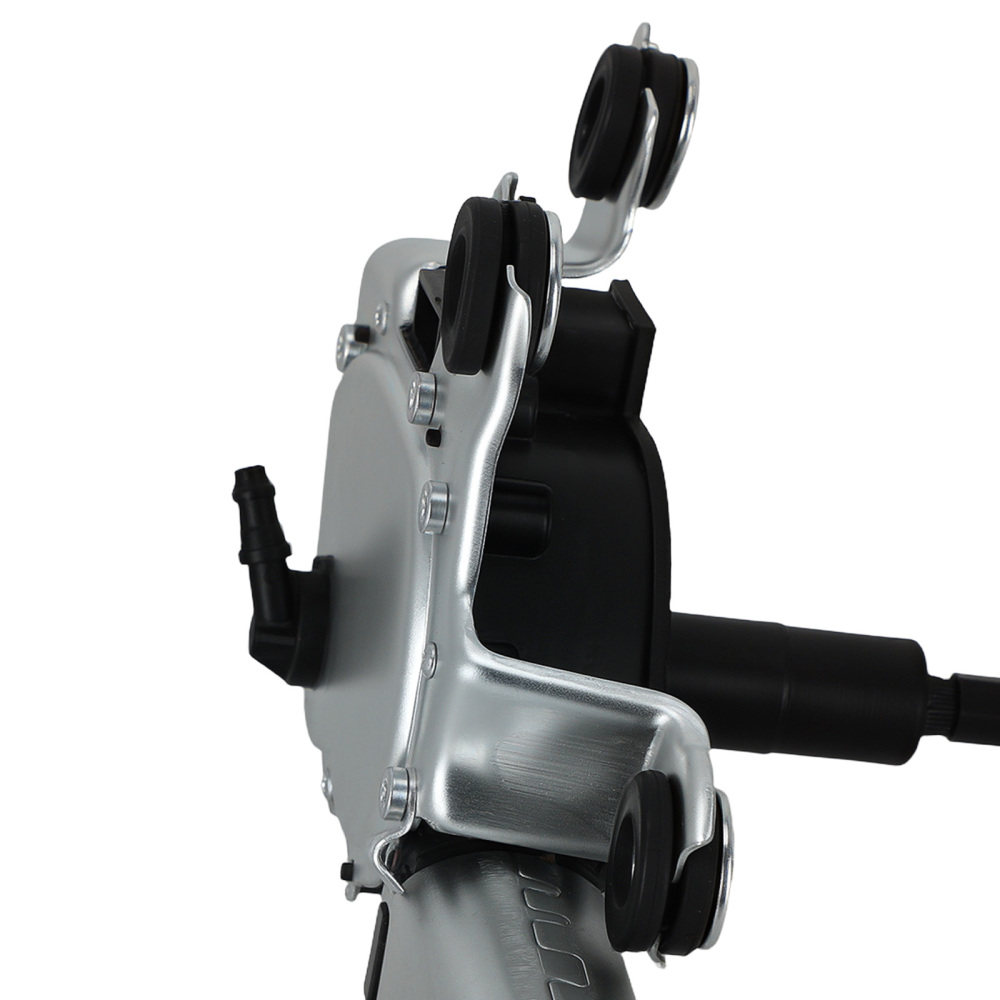 Front Window Wiper Motor compatible for Skoda Roomster 1.2 1.4 1.6 06-15 064038006010