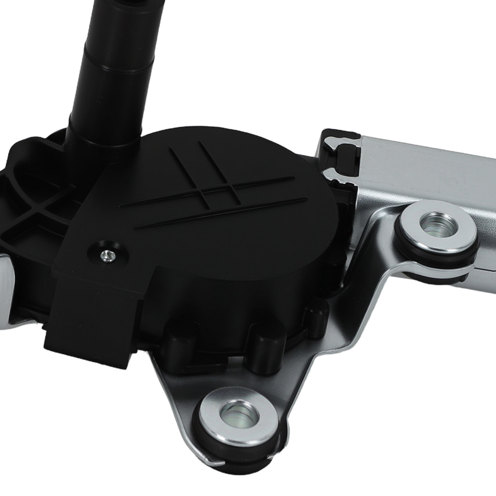 Front Window Wiper Motor compatible for Skoda Roomster 1.2 1.4 1.6 06-15 064038006010