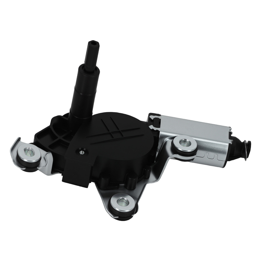 Front Window Wiper Motor compatible for Skoda Roomster 1.2 1.4 1.6 06-15 064038006010