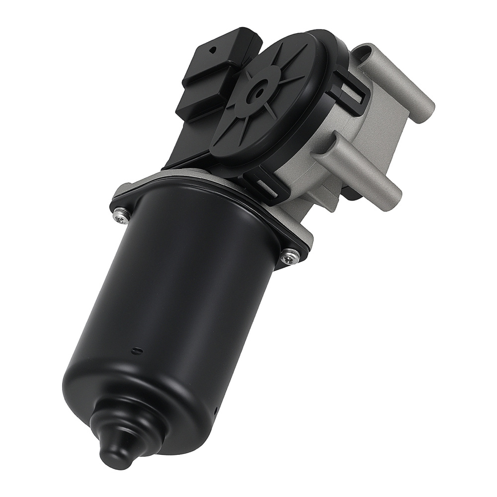 Motor del Limpiaparabrisas Derecho compatible para Hyundai i10 PA 1.1 CRDi 981100X000
