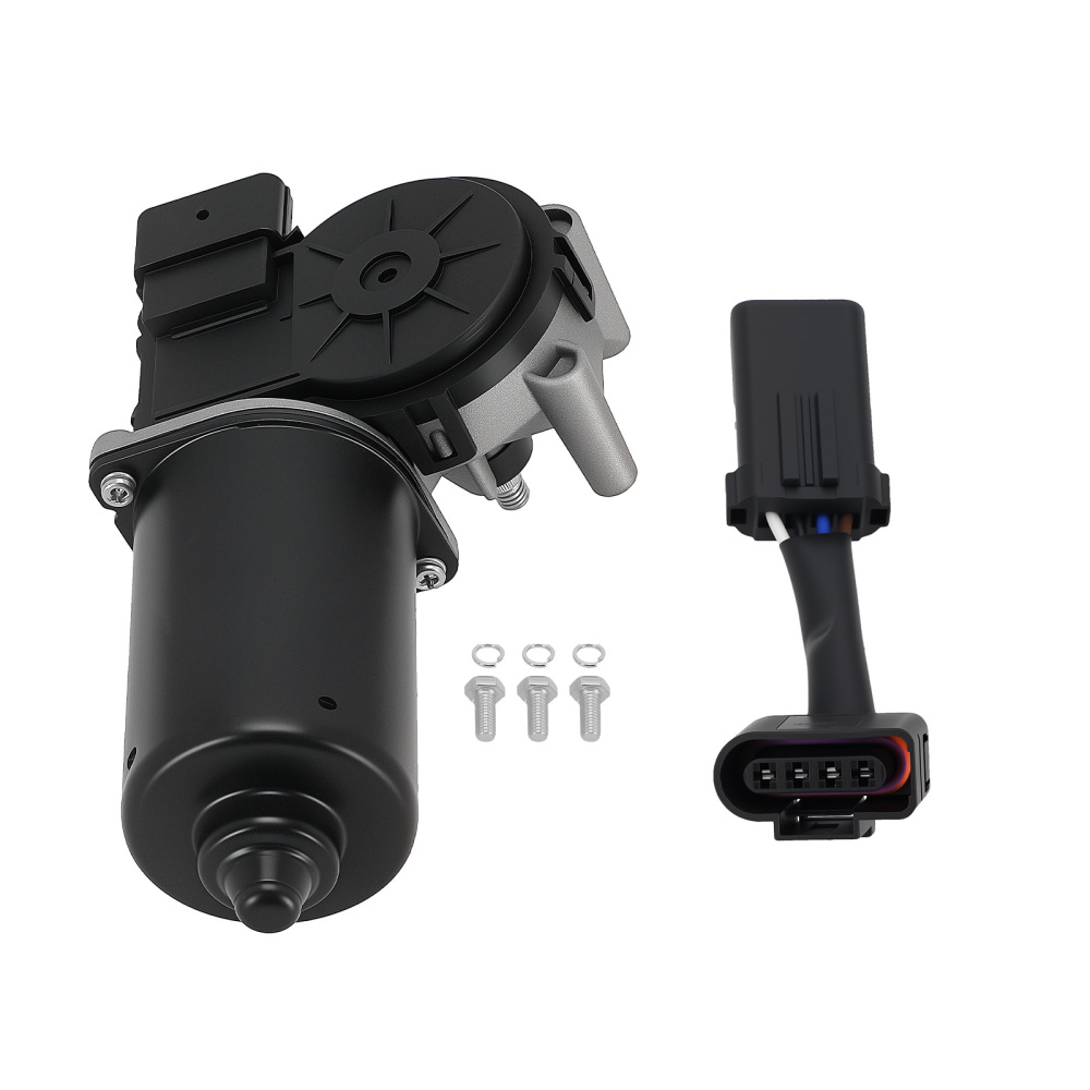 Motorino del tergicristalli Anteriore compatibile per Hyundai i10 1.0 981100X000