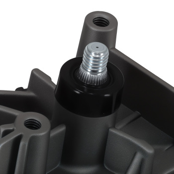 Motorino Tergicristallo 12V compatibile per AUDI A4 1994-2008 0390241509 Anteriore