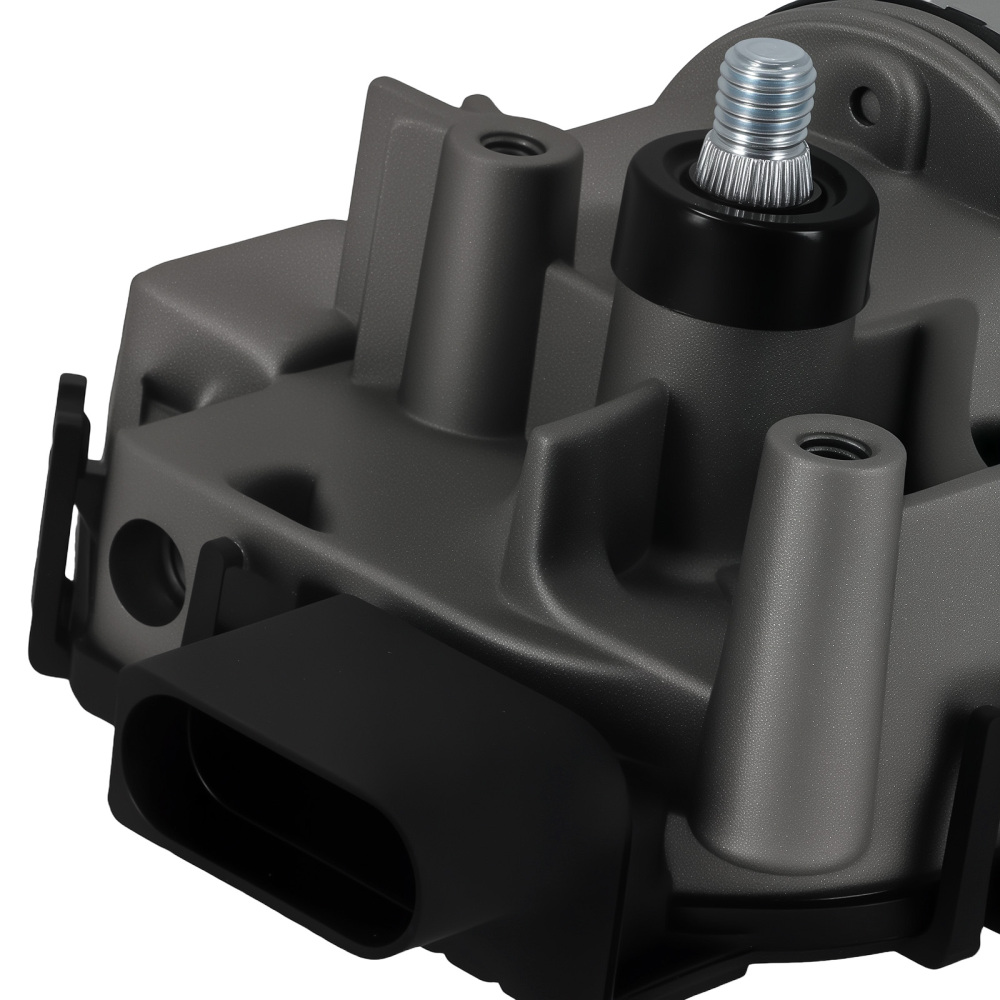 Motorino Tergicristallo 12V compatibile per AUDI A4 1994-2008 0390241509 Anteriore