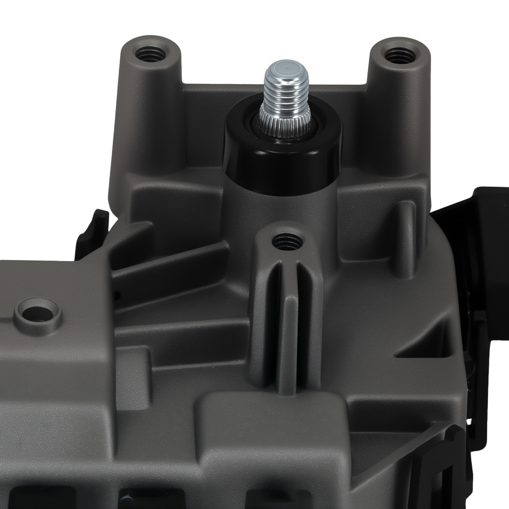 1x Motor Limpia Delantero compatible para Audi A4 B5 Avant 1994-2001 8E1955119 460004