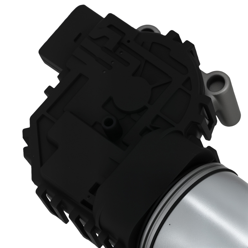 1x Motor Limpia Delantero compatible para Audi A4 B5 Avant 1994-2001 8E1955119 460004