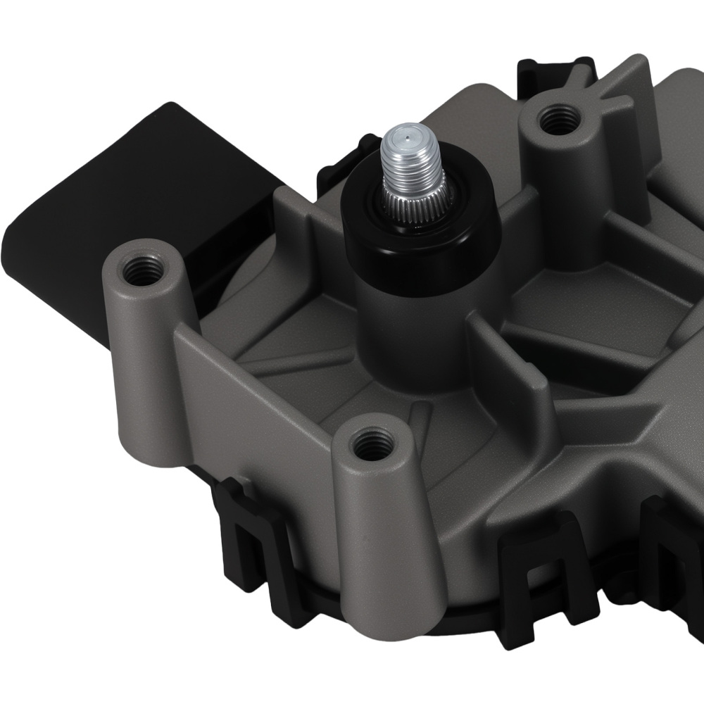 1x Motor Limpia Delantero compatible para Audi A4 B5 Avant 1994-2001 8E1955119 460004