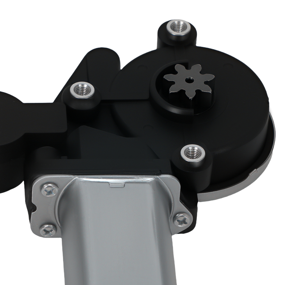 Rear Left Window Motor compatible for Scion xB Wagon 2004-2006 L4 1.5L 8571012310