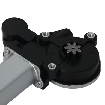 Rear Left Window Motor compatible for Scion xB Wagon 2004-2006 L4 1.5L 8571012310