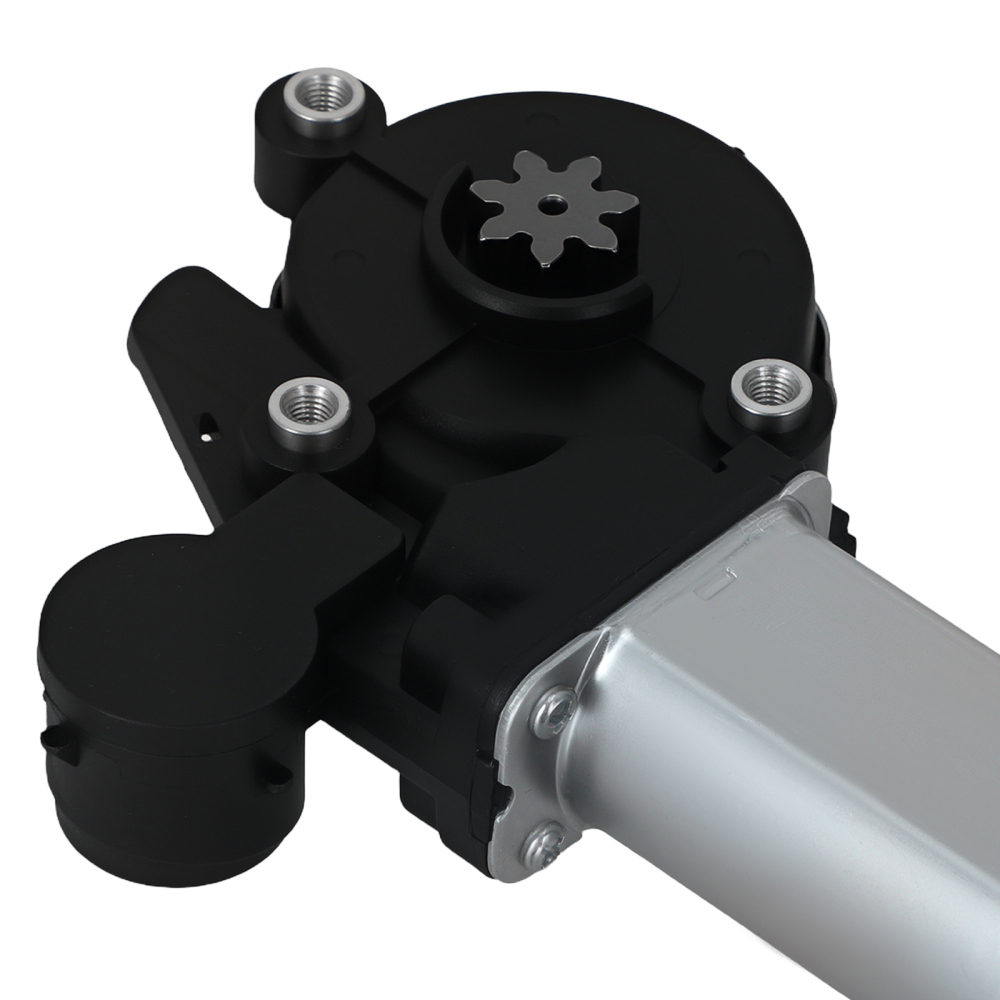 Rear Left Window Motor compatible for Scion xB Wagon 2004-2006 L4 1.5L 8571012310