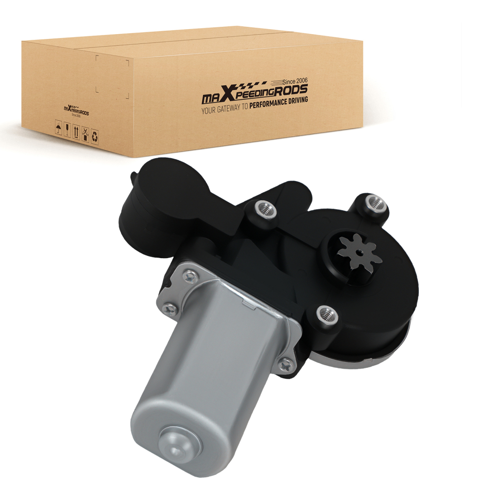 Rear Left Window Motor compatible for Scion xB Wagon 2004-2006 L4 1.5L 8571012310