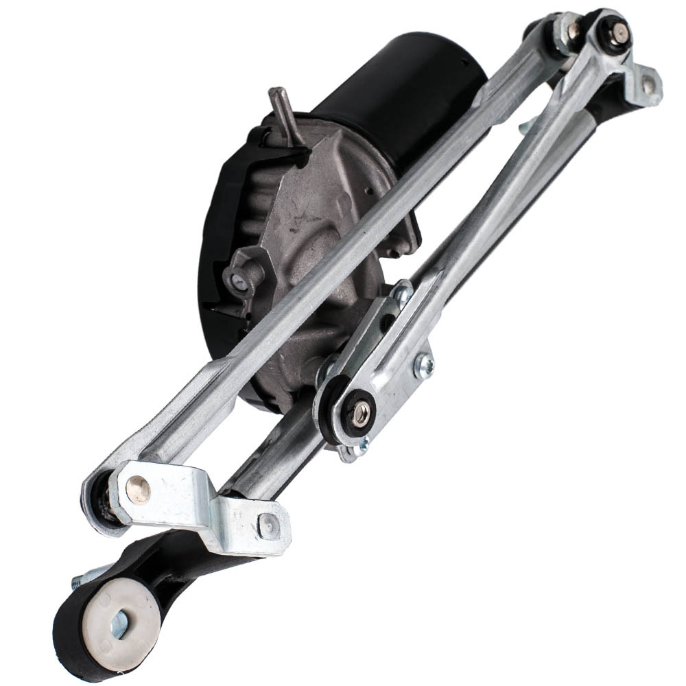 Windscreen Wiper Motor Front compatible for Opel Vauxhall Corsa MK III 06-14 13182342 New