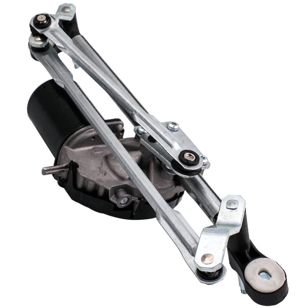 Windscreen Wiper Motor Front compatible for Opel Vauxhall Corsa MK III 06-14 13182342 New