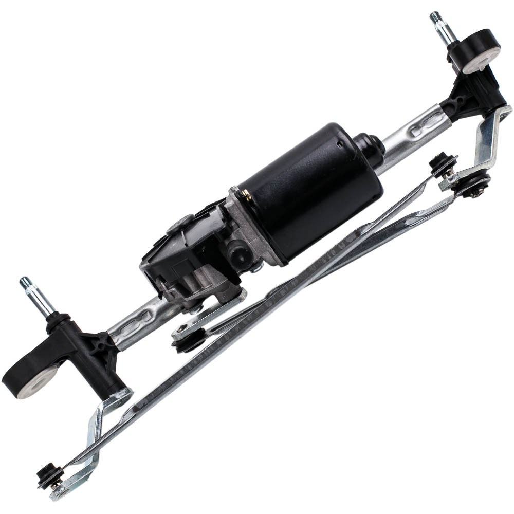 12V Fronte tergicristallo sollevatore e Motore compatibile per Vauxhall Corsa Combo MK III