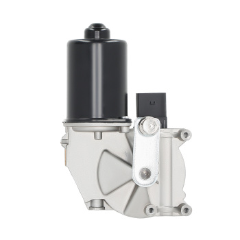 Avant Moteur dessuie-glace compatible pour BMW E60 520d 523i 525d 61617131164 2005-2009