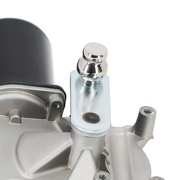 Front window regulator motor for BMW 5 Series E60 E61 M5 550i 2004-2010 61617179433