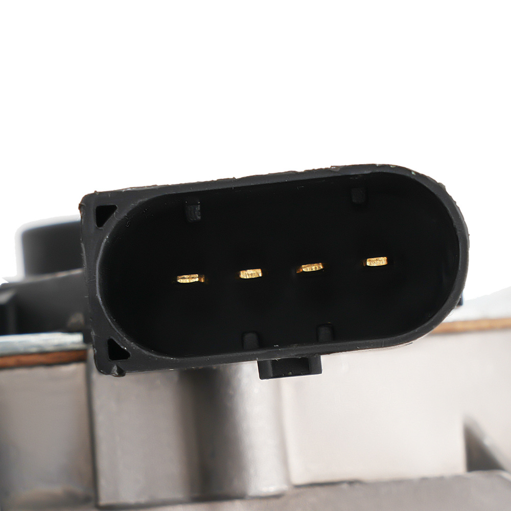 Front window regulator motor for BMW 5 Series E60 E61 M5 550i 2004-2010 61617179433