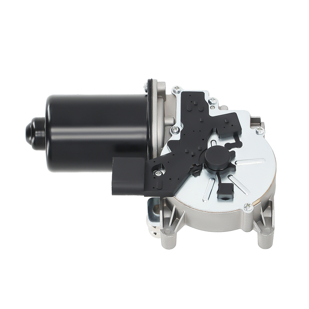 Avant Moteur dessuie-glace compatible pour BMW E60 520d 523i 525d 61617131164 2005-2009