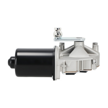 Avant Moteur dessuie-glace compatible pour BMW E60 520d 523i 525d 61617131164 2005-2009