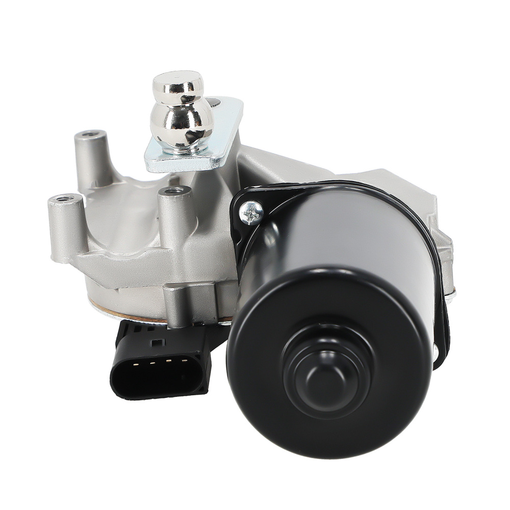 Avant Moteur dessuie-glace compatible pour BMW E60 520d 523i 525d 61617131164 2005-2009