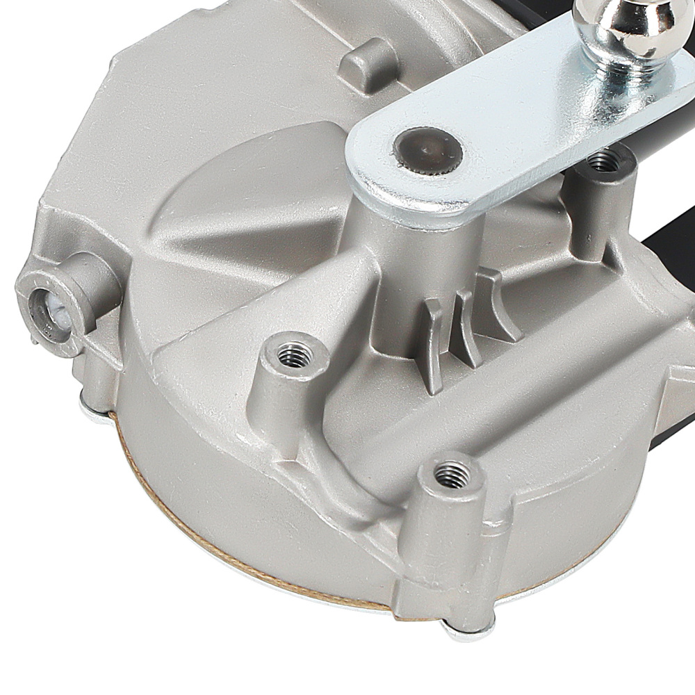 Avant Moteur dessuie-glace compatible pour BMW E60 520d 523i 525d 61617131164 2005-2009