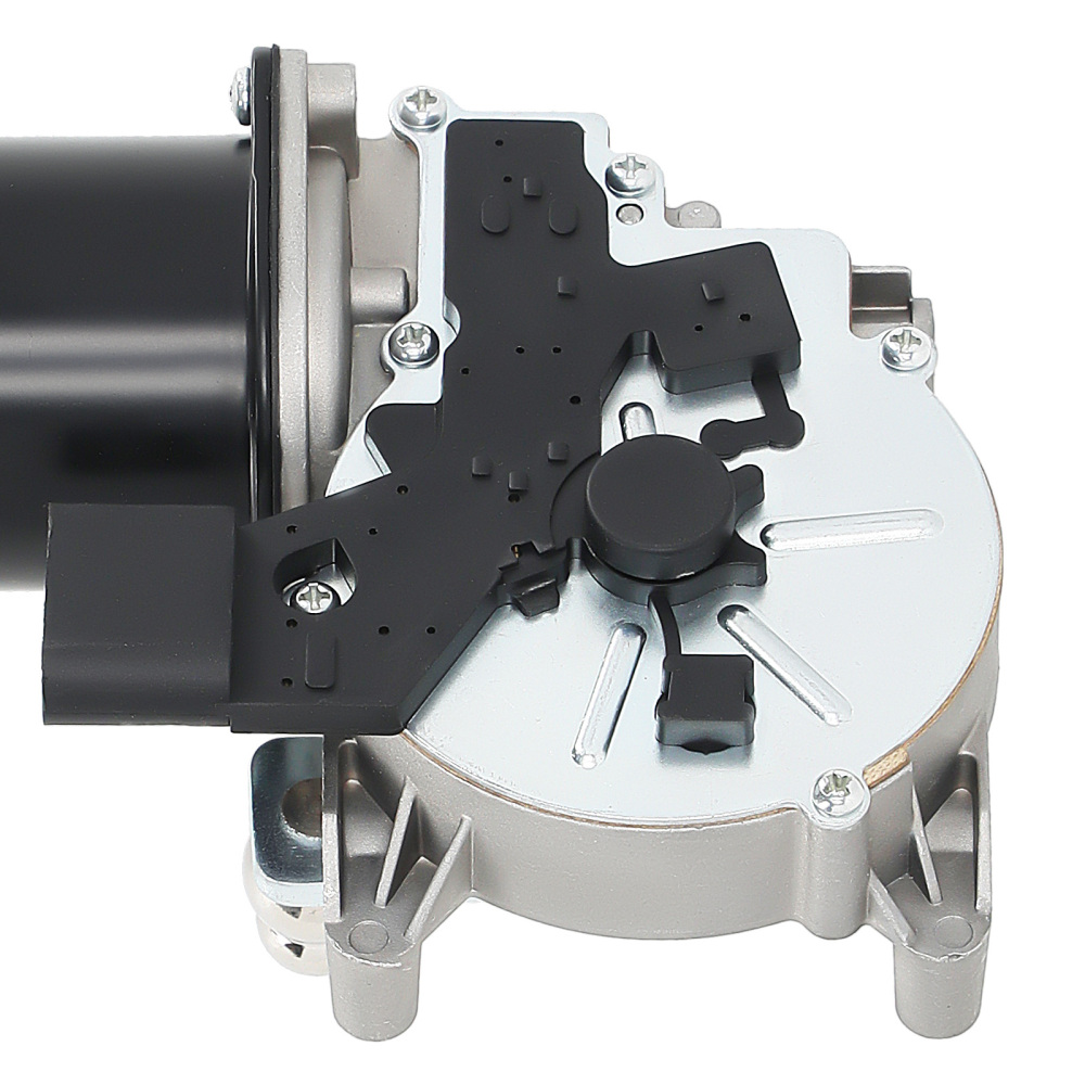 Avant Moteur dessuie-glace compatible pour BMW E60 520d 523i 525d 61617131164 2005-2009