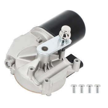 Front window regulator motor for BMW 5 Series E60 E61 M5 550i 2004-2010 61617179433