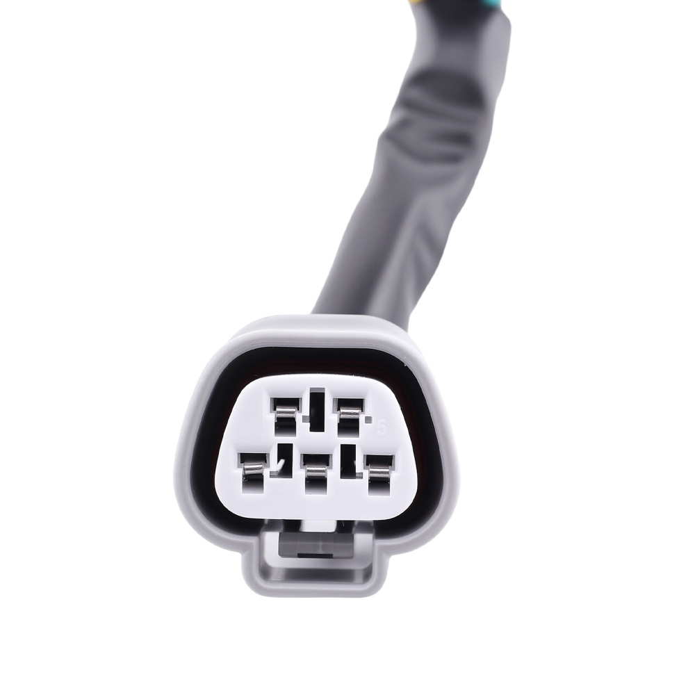 Anteriore Motorino tergicristalli compatibile per Hyundai i20 1.1L 1.2L 1.4L 981101J000