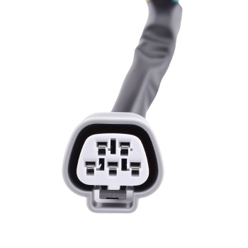 Anteriore Motorino tergicristalli compatibile per Hyundai i20 1.1L 1.2L 1.4L 981101J000