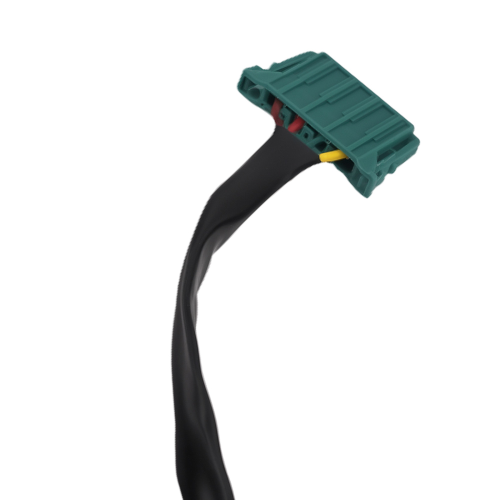 Front Windscreen Wiper Motor compatible for Mercedes-Benz C230 C280 C43 AMG 1998 1999 2000