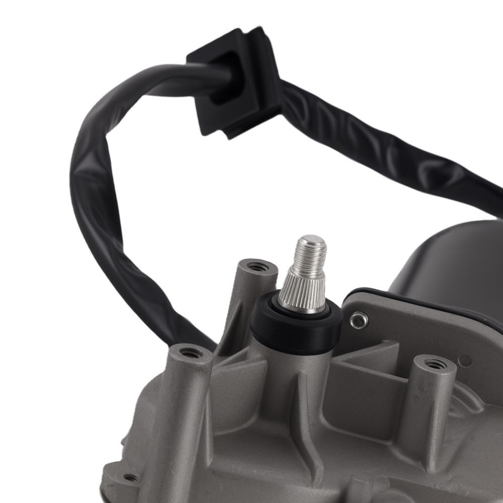 Front Windscreen Wiper Motor compatible for Mercedes-Benz C230 C280 C43 AMG 1998 1999 2000