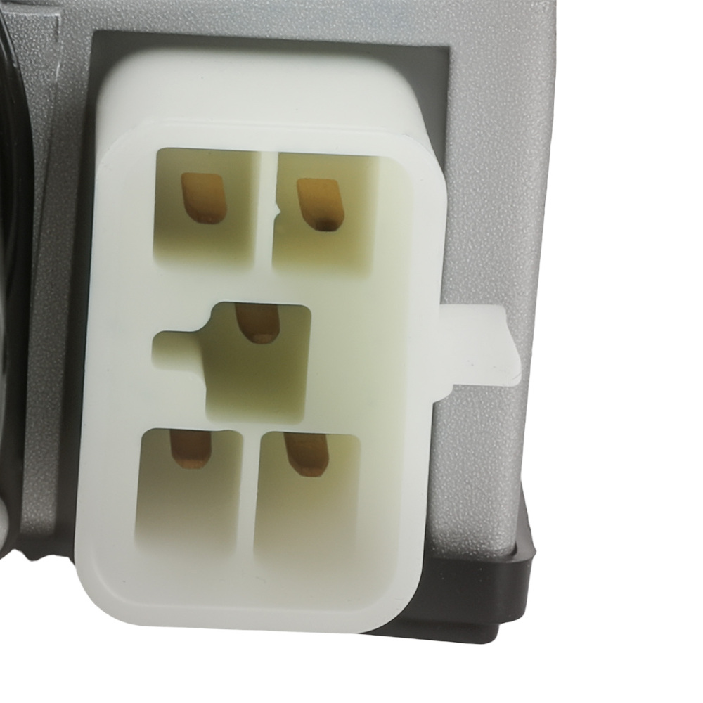 Front Windshield Wiper Motor compatible for Chevrolet Astro compatible for GMC Safari 1994-05 12494840