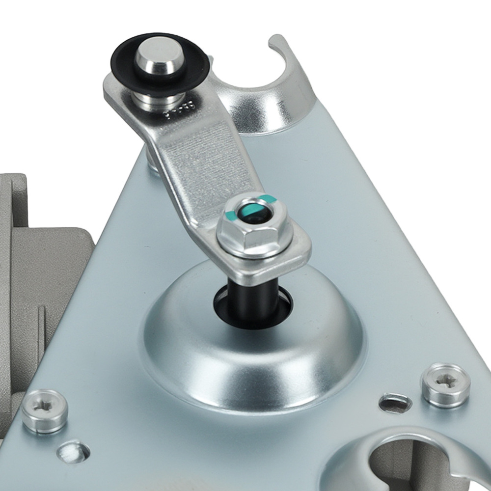 Front Windshield Wiper Motor compatible for Chevrolet Astro compatible for GMC Safari 1994-05 12494840