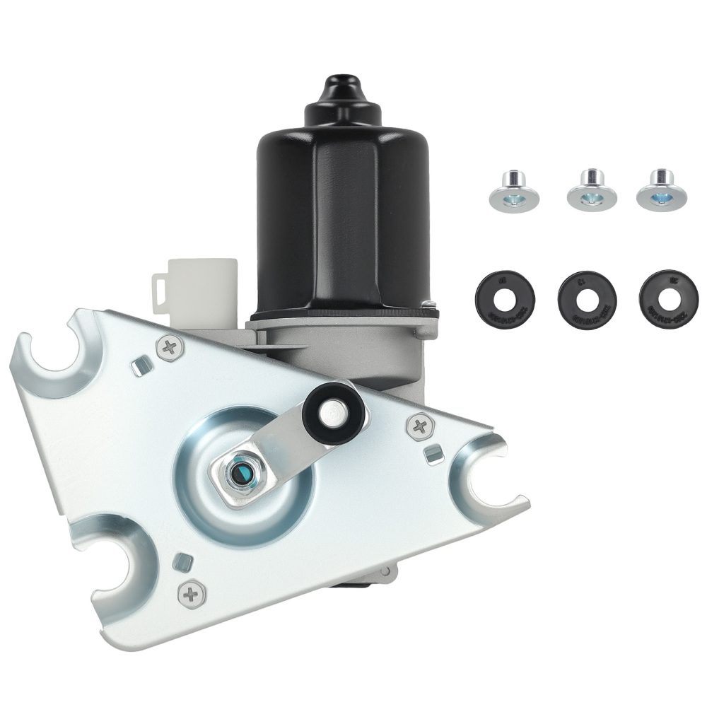 Front Windshield Wiper Motor compatible for Chevrolet Astro compatible for GMC Safari 1994-05 12494840