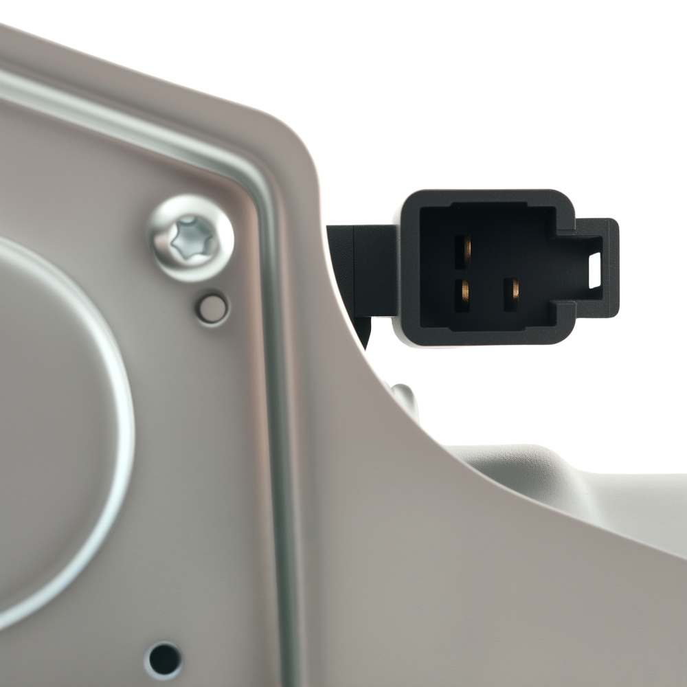 Front Windshield Wiper Motor 404000 compatible for Jeep Grand Cherokee 2011-2013