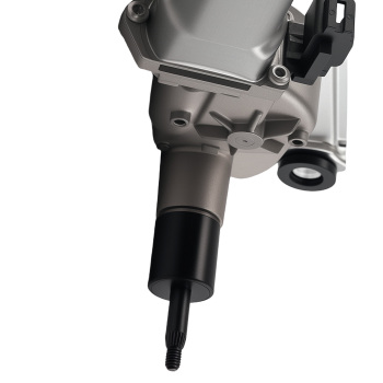 Front Windshield Wiper Motor 404000 compatible for Jeep Grand Cherokee 2011-2013