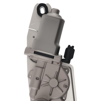 Front Windshield Wiper Motor 404000 compatible for Jeep Grand Cherokee 2011-2013