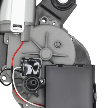 Motorino del Tergicristalli compatibile per BMW Serie 3 E46 316Ti 318Ti 2001-05 67636925096