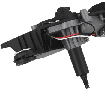 Motorino del Tergicristalli compatibile per BMW Serie 3 E46 316Ti 318Ti 2001-05 67636925096