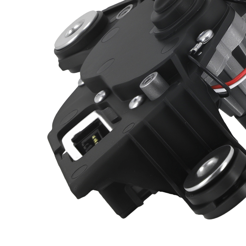 Motorino del Tergicristalli compatibile per BMW Serie 3 E46 316Ti 318Ti 2001-05 67636925096