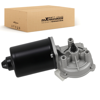 Front Windscreen Wiper Motor Right compatible for Nissan Qashqai/Qashqai J10 JJ10 2007-2015