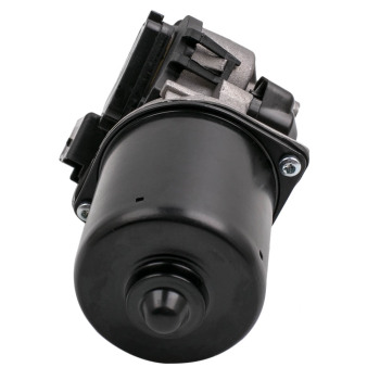 Front Windscreen Wiper Motor Right compatible for Nissan Qashqai/Qashqai J10 JJ10 2007-2015