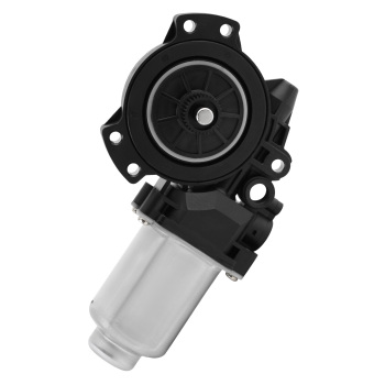 Front Left Power Window Motor Regulator compatible for Kia Optima 2011-2015 82450-2T000