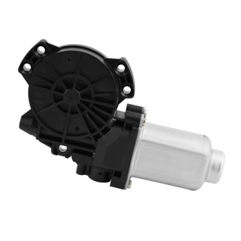 Front Left Power Window Motor Regulator compatible for Kia Optima 2011-2015 82450-2T000