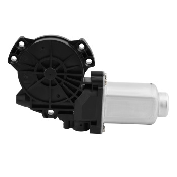 Front Left Power Window Motor Regulator compatible for Kia Optima 2011-2015 82450-2T000