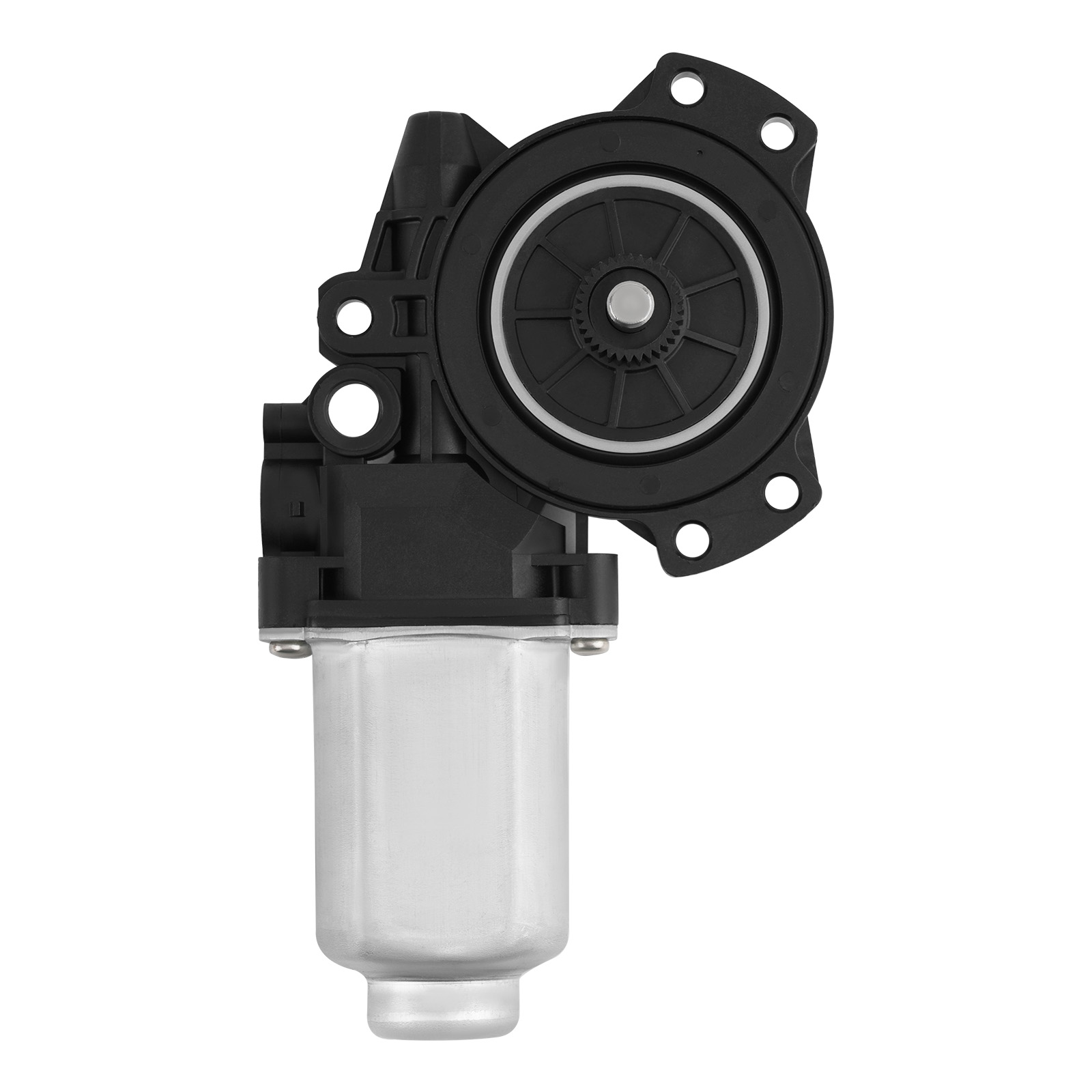 1X Front Right Passenger Side Window Motor compatible for Kia Optima 11-15 824602T000