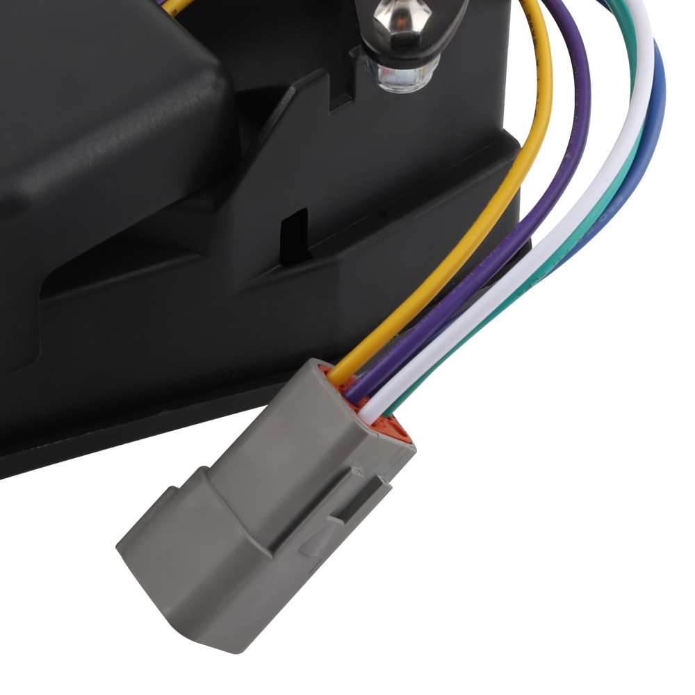 Multi Step Potentiometer For Club Car 48 Volts compatible for Golf Cart 1989-1999 101932003 New