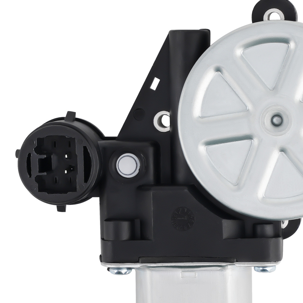 Front Left Power Window Motor compatible for Toyota Camry 3.3L V6 2005-2006 3.0L V6 02-06