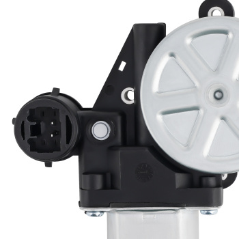 Front Left Power Window Motor compatible for Toyota Camry 3.3L V6 2005-2006 3.0L V6 02-06