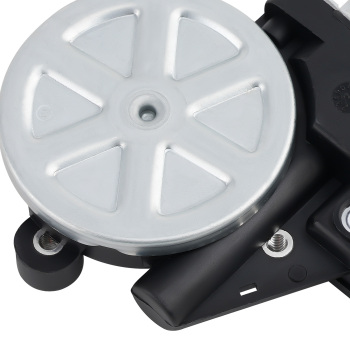 Front Left Power Window Motor compatible for Toyota Camry 3.3L V6 2005-2006 3.0L V6 02-06